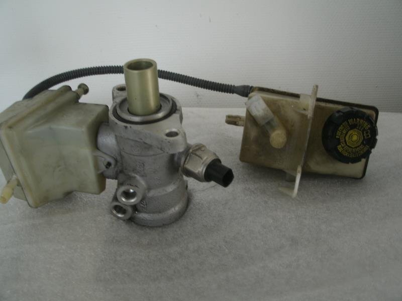 Maitre cylindre (freinage) RENAULT ESPACE 4 PHASE 1 Diesel - 1