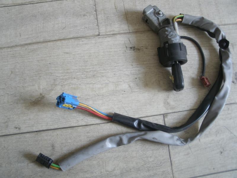 Neiman CITROEN C5 1 PHASE 1 Diesel - 1