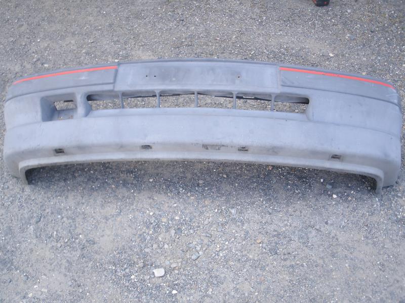 Pare choc arriere OPEL CORSA A PHASE 1 Essence - 1