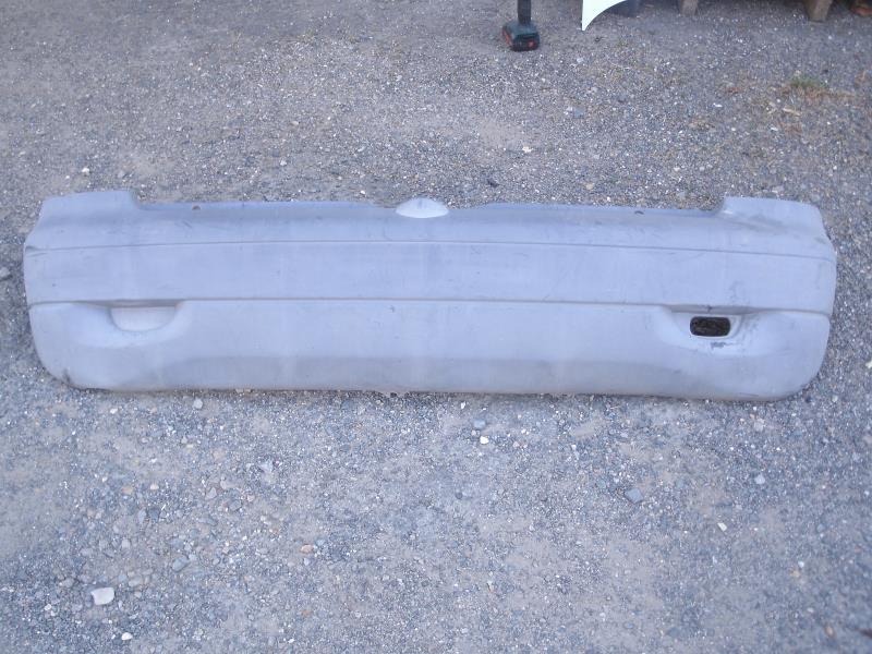 Pare choc arriere RENAULT TWINGO 1 PHASE 1 Essence - 1