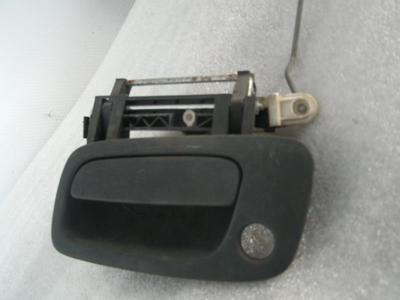 Poignee interieur avant gauche OPEL ASTRA G COUPE Diesel - 1