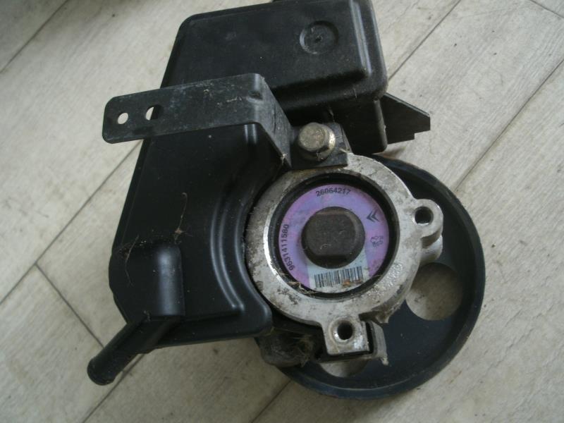 Pompe de direction PEUGEOT 206 PHASE 1 Essence - 1