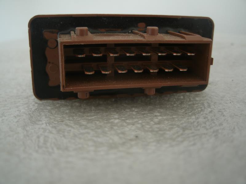 Relais electrique CITROEN XSARA PICASSO PHASE 1 Essence - 1