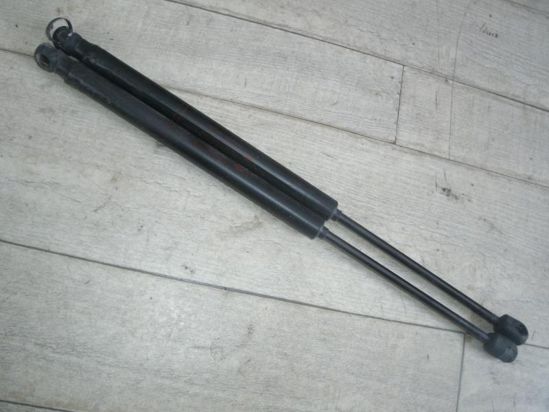 Verin de coffre CITROEN C3 1 PHASE 1 Diesel - 1