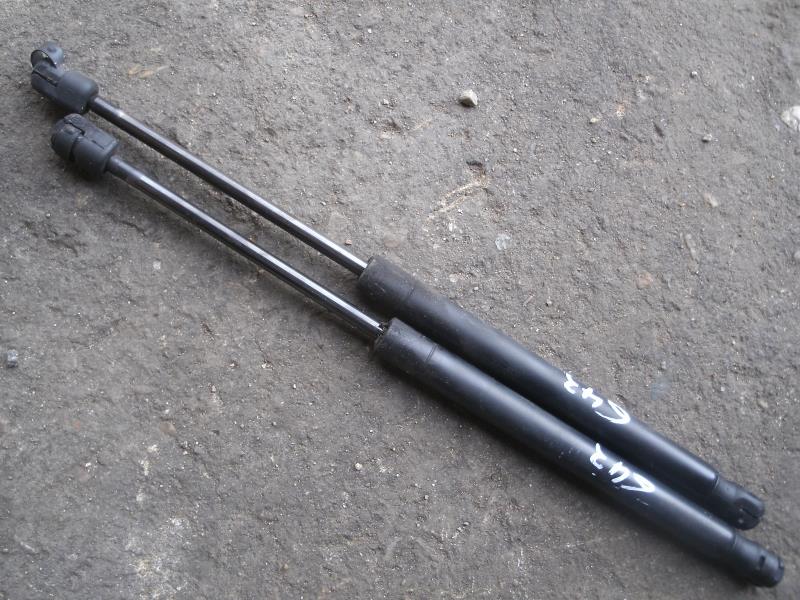 Verin de coffre PEUGEOT 407 PHASE 1 BREAK Diesel - 1