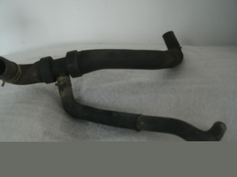Durite PEUGEOT 206 PHASE 1 Diesel - 1