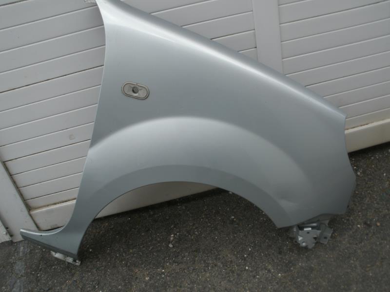 Aile avant droit RENAULT KANGOO 1 PHASE 2 Diesel - 1