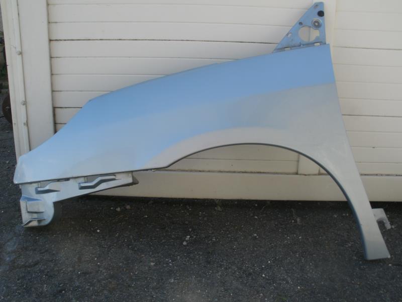 Aile avant gauche PEUGEOT 807 Diesel - 1