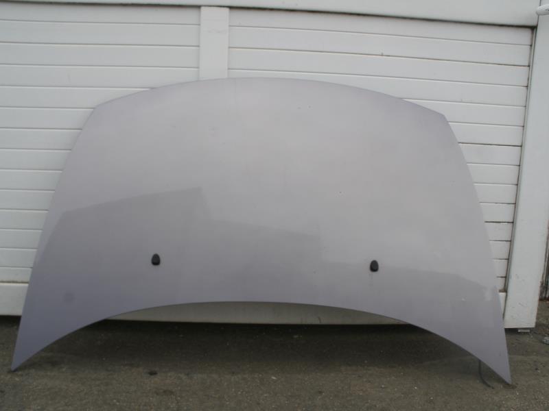 Capot CITROEN C3 1 PHASE 1 Diesel - 1
