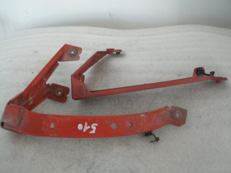 Charniere de capot MERCEDES CLASSE A 168 PHASE 1 Diesel - 1