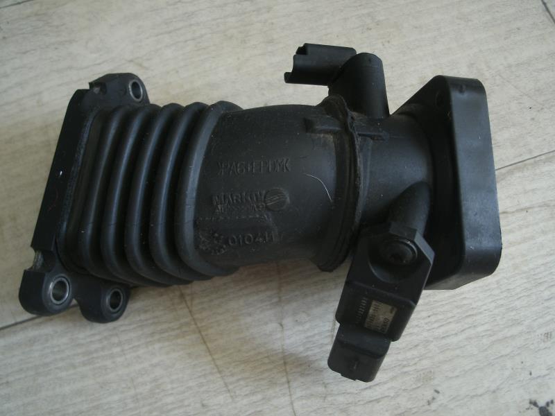 Debitmetre FORD C-MAX 1 PHASE 1 Diesel - 1