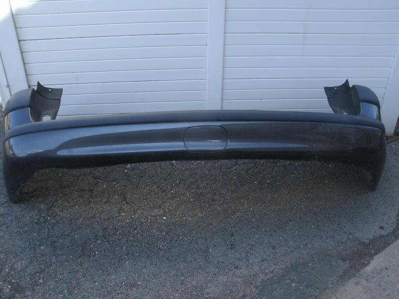 Pare choc arriere CITROEN C5 1 PHASE 1 Diesel - 1