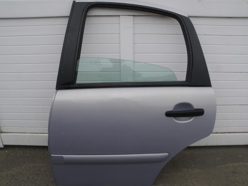 Porte arriere gauche CITROEN C3 1 PHASE 1 Diesel - 1