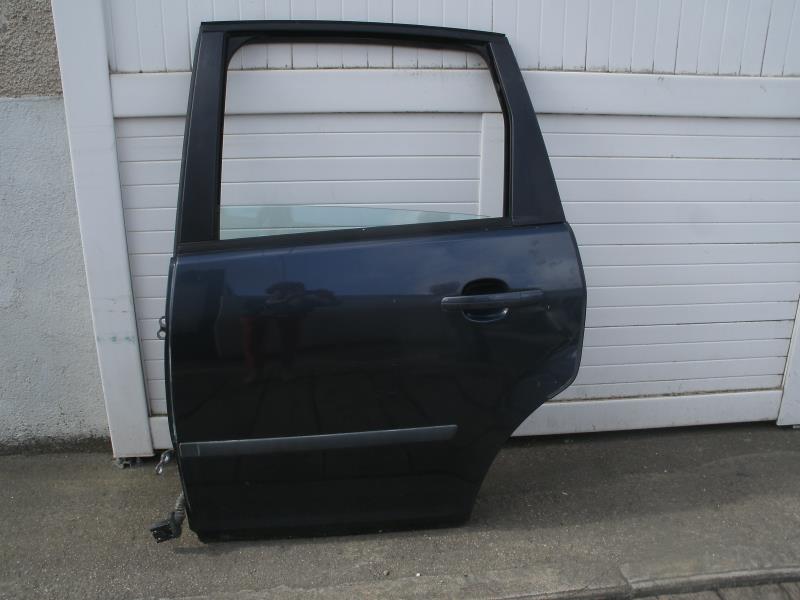 Porte arriere gauche FORD C-MAX 1 PHASE 1 Diesel - 1