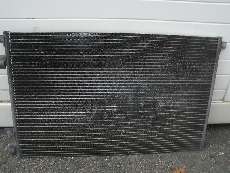 Radiateur clim RENAULT SCENIC 2 PHASE 1 Diesel - 1