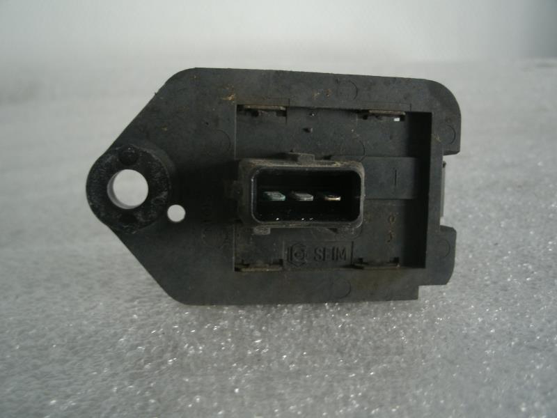 Resistance chauffage PEUGEOT 206 PHASE 1 Diesel - 1