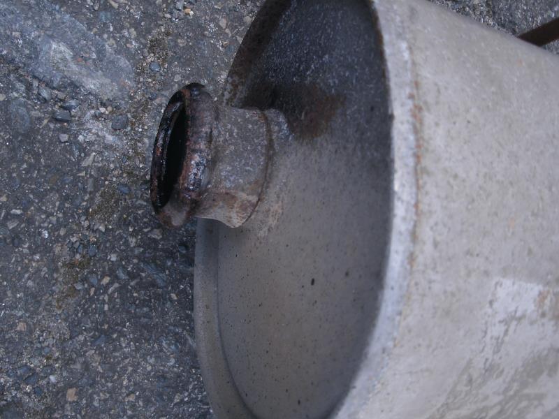 Photo de la pièce
