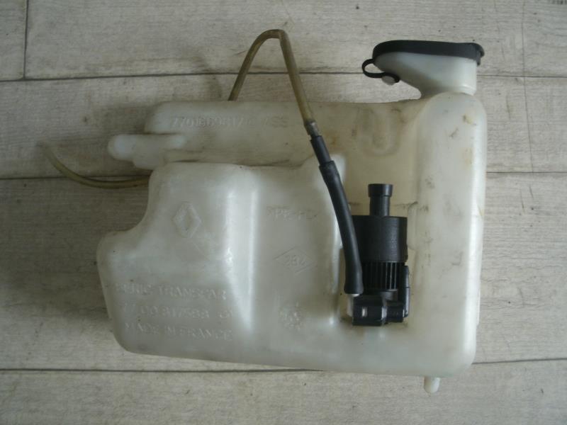 Vase de lave glace RENAULT TWINGO 1 PHASE 1 Essence - 1