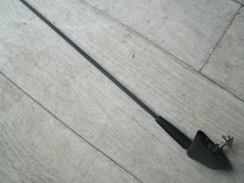Antenne RENAULT CLIO 1 PHASE 1 Essence - 1
