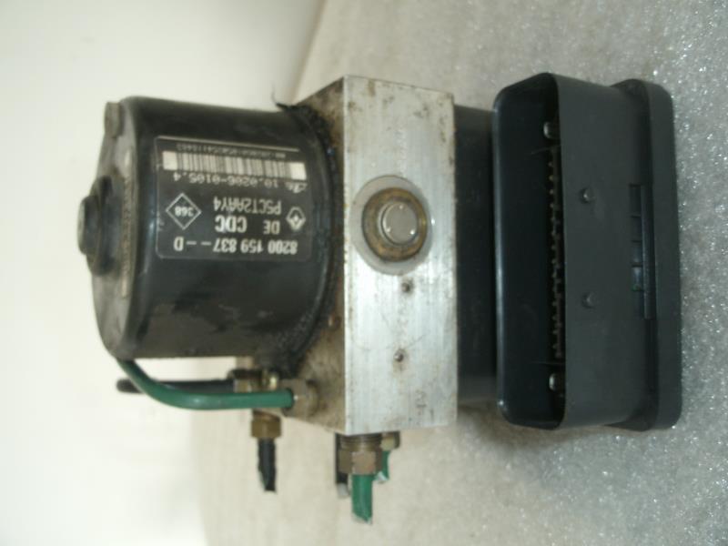 Bloc ABS (freins anti-blocage) RENAULT ESPACE 4 PHASE 1 Diesel - 1