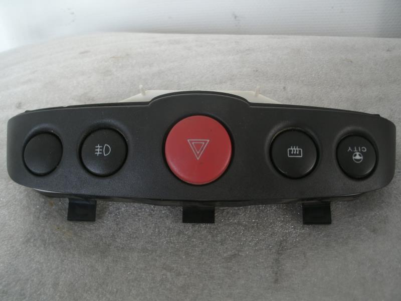 Commande chauffage FIAT PUNTO 2 PHASE 1 Essence - 1