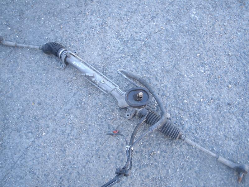 Cremaillere assistee SEAT IBIZA 4 PHASE 2 Diesel - 1