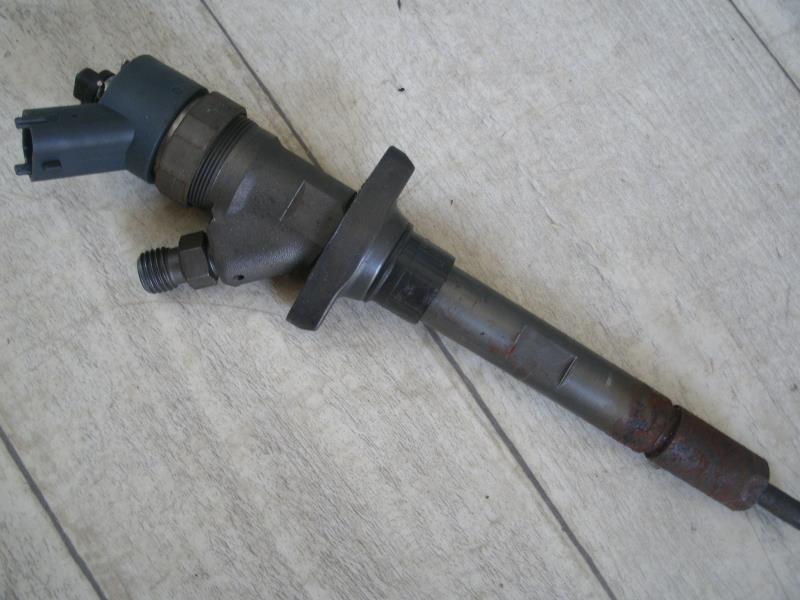 Injecteurs CITROEN C5 1 PHASE 1 Diesel - 1