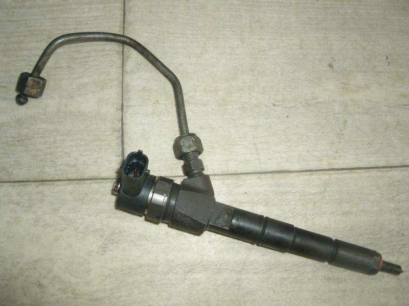 Injecteurs ALFA ROMEO 146 PHASE 1 Essence - 1