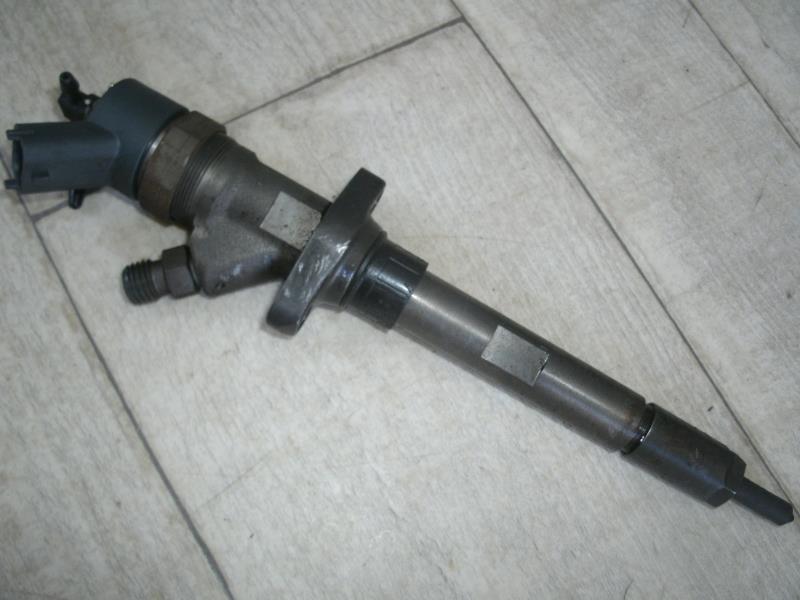 Injecteurs CITROEN C5 1 PHASE 1 Diesel - 1