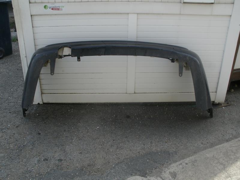 Pare choc arriere CITROEN XSARA PHASE 2 BREAK Diesel - 1