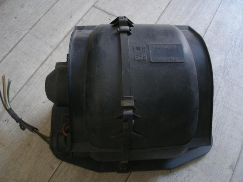 Pulseur d'air RENAULT R19 PHASE 1  - 1