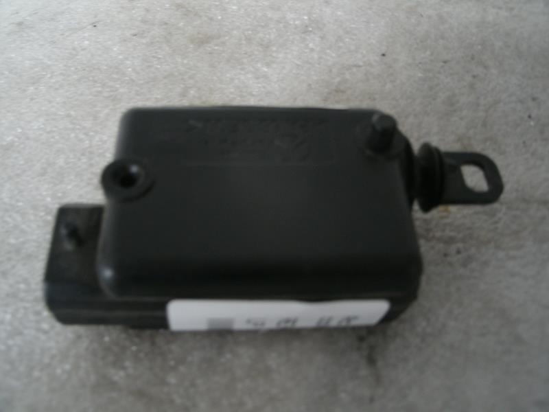 Actionneur serrure coffre RENAULT MEGANE 2 PHASE 1 Diesel - 1