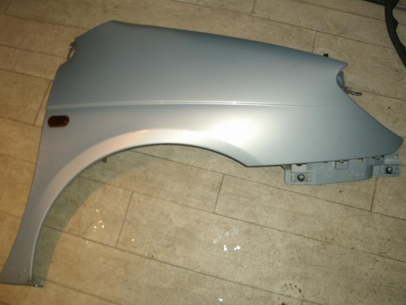 Aile avant droit RENAULT SCENIC 1 PHASE 2 Diesel - 1
