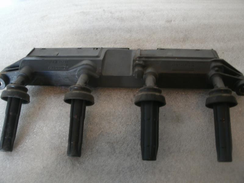 Bobine (allumage) CITROEN SAXO PHASE 2 Essence - 1