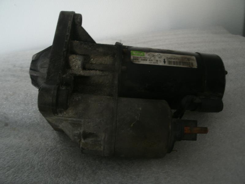 Demarreur RENAULT KANGOO 1 PHASE 1 Essence - 1