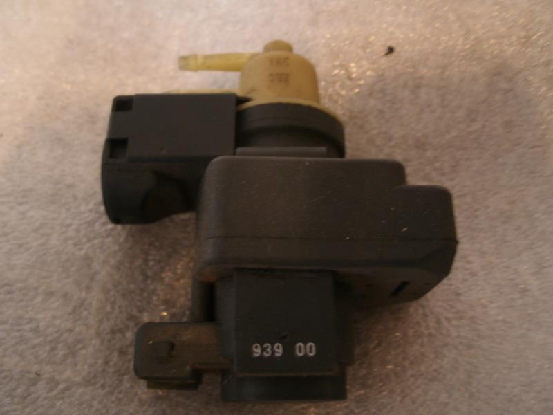 Bloc electrovannes RENAULT MEGANE 1 PHASE 2  - 1