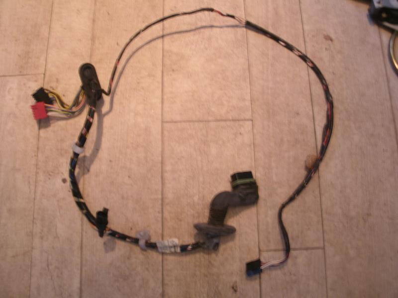 Faisceau (allumage) RENAULT CLIO 1 PHASE 3 Diesel - 1