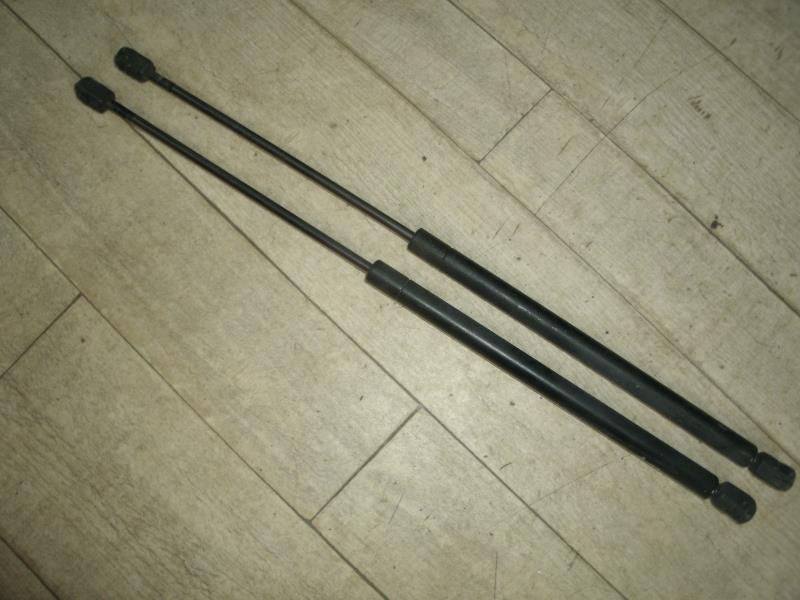 Verin de coffre CITROEN AX PHASE 1 Essence - 1