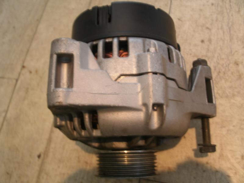 Alternateur CITROEN BERLINGO 1 PHASE 1 Diesel - 1