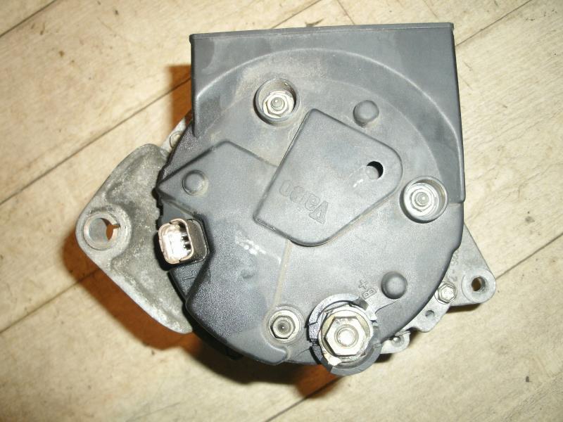 Alternateur RENAULT CLIO 2 PHASE 1 Essence - 1