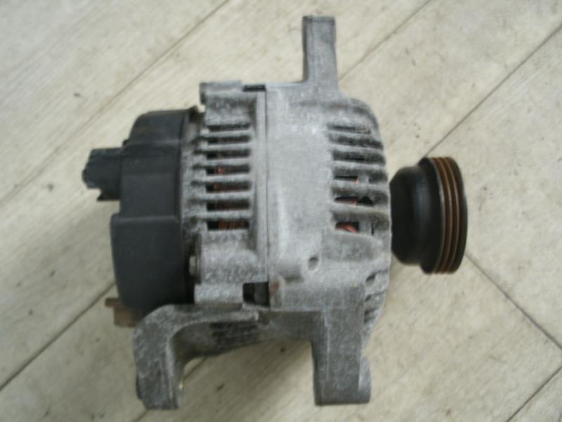 Alternateur RENAULT KANGOO 1 PHASE 1 Essence - 1