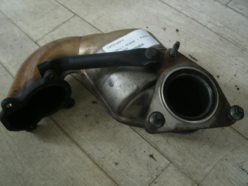 Catalyseur (echappement) RENAULT MEGANE 1 PHASE 2 COUPE Diesel - 1