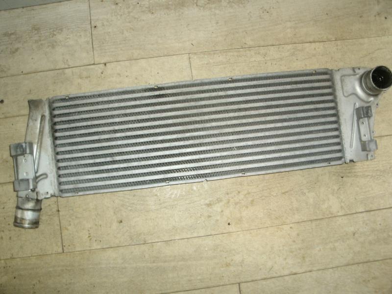 Echangeur air (Intercooler) RENAULT SCENIC 2 PHASE 1 Diesel - 1