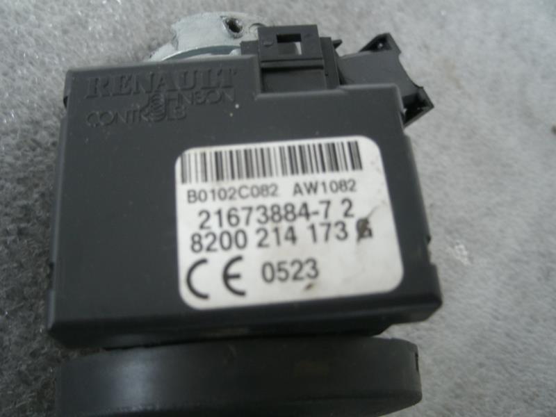 Kit de demarrage RENAULT CLIO 3 PHASE 2 BREAK Essence - 1