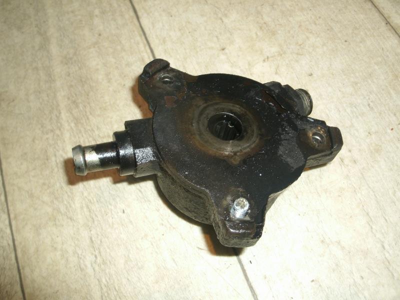 Pompe à vide OPEL CORSA B PHASE 2 Diesel - 1