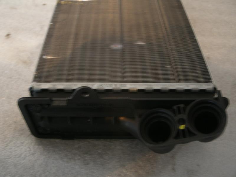 Radiateur chauffage RENAULT SAFRANE PHASE 1  - 1