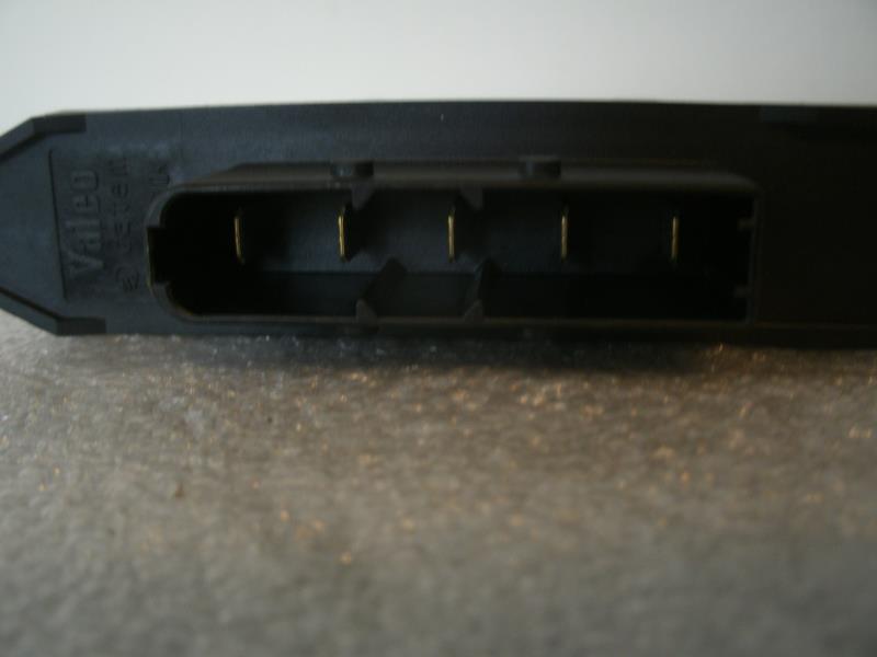 Radiateur chauffage RENAULT CLIO 3 PHASE 2 Diesel - 1