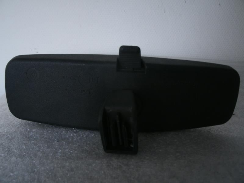 Retroviseur interieur RENAULT CLIO 2 PHASE 1 Diesel - 1