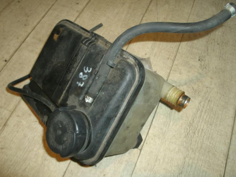 Vase d'expansion BMW SERIE 3 E36 Diesel - 1