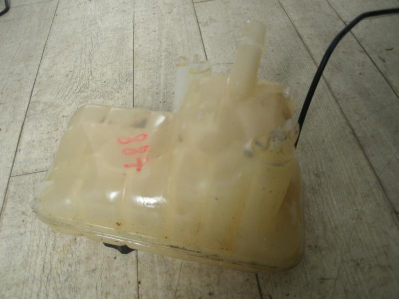 Vase d'expansion PEUGEOT 407 PHASE 1 Diesel - 1